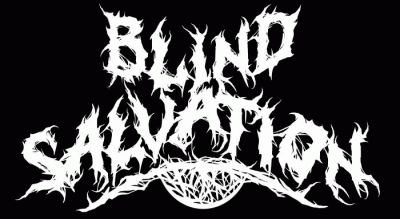 logo Blind Salvation